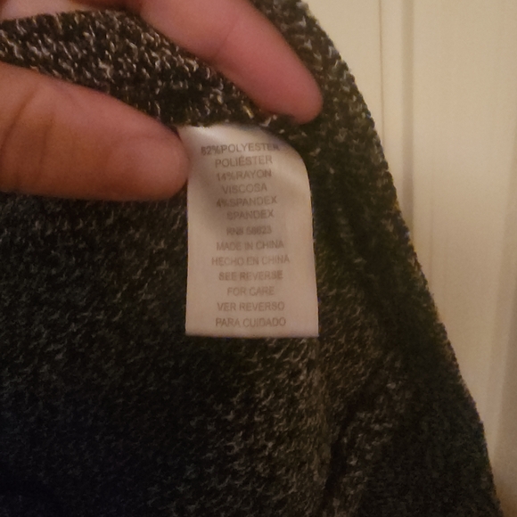 Carol Rose Petites Cardigan - Picture 4 of 4